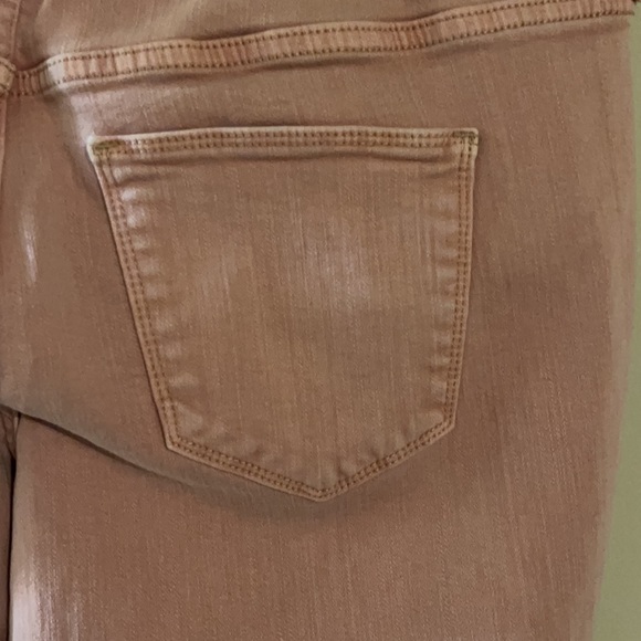 Universal Threads fringed at ankle - Picture 3 of 5